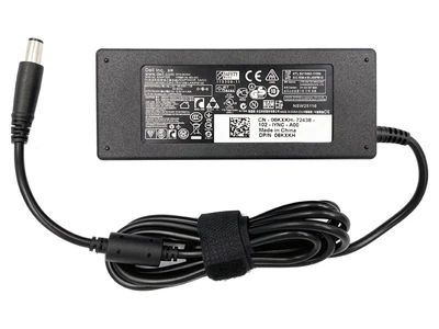 Блок питания Dell 19.5V 4.62A 90W 7.4*5.0 pin PRC (6KXKH)