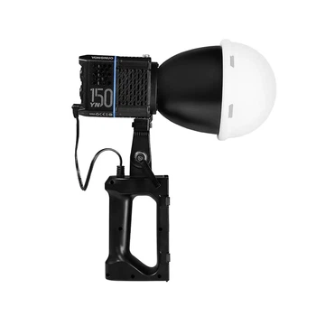 LED-освітлювач Yongnuo YN150 KIT Bi-color для постійного світла