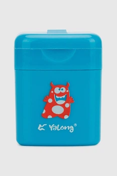 Точилка для карандаша YL191648 Бирюзовый (2000990712196)(SC) shop (2000990712196)