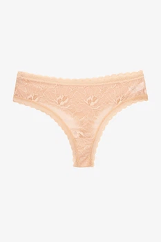 Трусы женские Nicoletta 87279-54 4XL Бежевый shop (2000990790361)