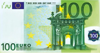 Конверт для денег 1001 Разноцветный shop (2000999139024)