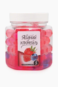 Освежители воздуха Ягодный коктель 190 мл (4820217130699A) shop (4820217130699)