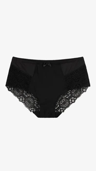 Трусы женские Annajolly 60988 3XL Черный shop (2000999203725)