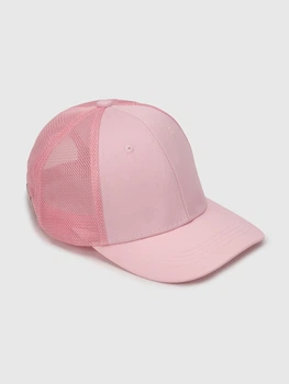 Бейсболка для девочки N148 54 Пудровый (2000990588388A) shop (2000990588388)