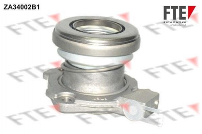 Подшипник выжимной, 1.7CDTi 04- (гидравлический) FTE ZA34002B1 Opel Vectra, Astra, CORSA, Meriva, Zafira, Combo 09126225, 09120196, 24422062