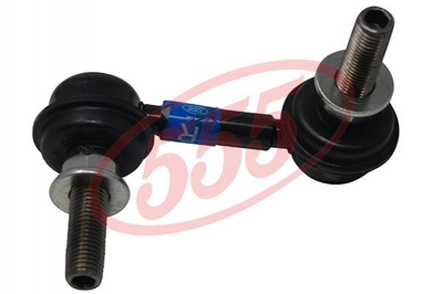 Тяга/стойка стабилизатора 555 SLN020R Nissan Primera, Almera 54618AU000, 546684U000