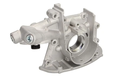 Насос смазки SASIC 3654008 Renault Clio, Kangoo, Twingo; Dacia Logan 7700864571, 8200042041, 8200150042