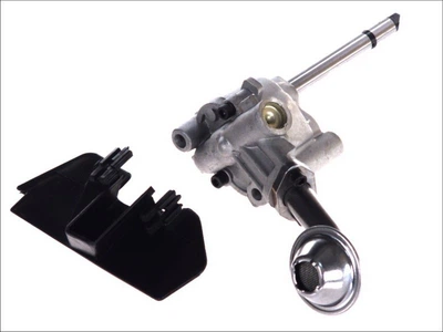 Помпа оливна TOPRAN / HANS PRIES 101443 Volkswagen Jetta, Golf 068115105AE, 068115105AN, 068115105D