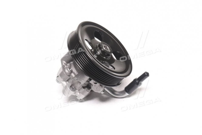 Насос ГУР Sonata (07-) 2.0/2.4 THETA 2 (57100-3K010) Mobis Hyundai/Kia/Mobis 57100-3K010 Hyundai Sonata 571003K200, 571003K000