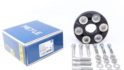Опора карданвалу MEYLE 0141522110HD Mercedes C-Class, E-Class, S-Class 1294100015, 2104100815, 2024101415