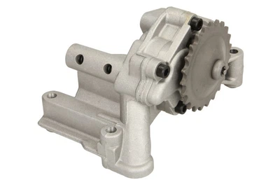 Помпа оливна TOPRAN / HANS PRIES 114979 Volkswagen Caddy, Golf, EOS, Jetta, Touran, Scirocco, Passat; Skoda Octavia, Yeti, Roomster, Fabia; Seat Leon, Ibiza, Toledo; Audi A3 038115105C