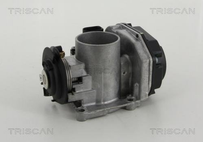 Корпус дросельної заслінки TRISCAN 882029011 Volkswagen Polo, Caddy, Golf; Skoda Felicia 030133064D