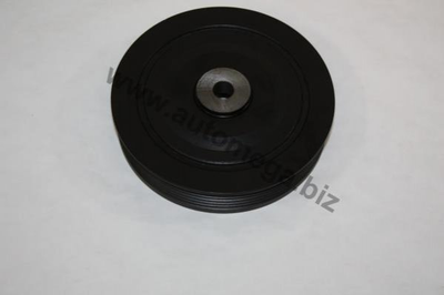Шкив коленвала Renault 1.9dCi/dTi 97- AUTOMEGA 130082110 Renault Megane 7700115309, 8200689702
