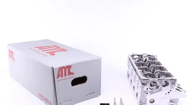 Головка блока цилиндров AMC 908700 AMC 908700 Audi A5, A6, A4, A3, Q5, TT; Volkswagen Passat, Golf, Tiguan, Jetta, EOS; Seat Exeo, Toledo; Skoda Superb, Yeti 03L103351, 03L103351A, 03L103351J