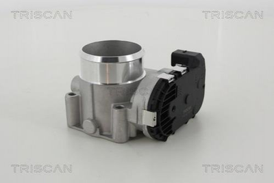 Дросільна заслінка Audi A4, A6 1.8T 1998.11-09/ Skoda Superb 1.8T 2001.12-2008.03 VW Passat 1.8 /T 98.08-05. TRISCAN 882029007 Audi A4, A6; Volkswagen Passat; Seat Exeo 06B133062M, 06B133062B
