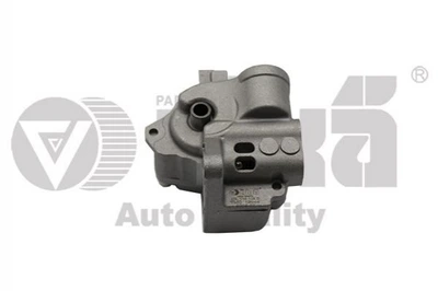 Насос масляный (11151775601) VIKA Vika 11151775601 Audi A6, A4, Q3, A5, A3, Q5, Allroad; Volkswagen Passat, Transporter, Multivan, Scirocco, CC, Golf; Skoda Superb; Seat Exeo 03L115105D, 03L115105F