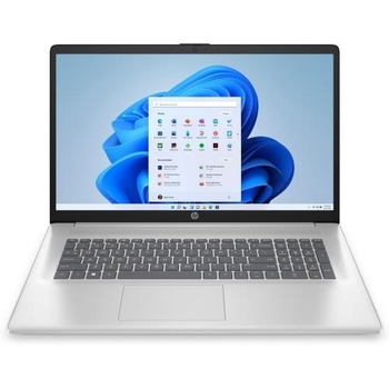 Ноутбук HP 17-cp2065nw, (9R868EA)