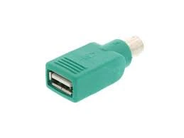 Адаптер ps2/usb