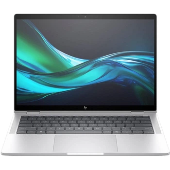 Ноутбук Hp Elitebook 835 G11 (9G0X8ET), AMD Ryzen 5 8540U / 13,3" / RAM 16 ГБ LPDDR5x / SSD 512 ГБ / AMD Radeon 740M / Windows 11 Pro / Сріблястий