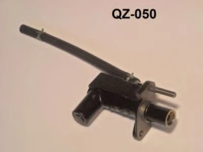 Циліндр зчеплення головний MAZDA 6 2,0Di 02-07 (Вир-во AISIN) Aisin (QZ050)