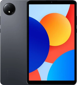 Планшет Xiaomi Redmi Pad SE 8.7 Wi-Fi 6/128GB Graphite Gray (Международная версия)