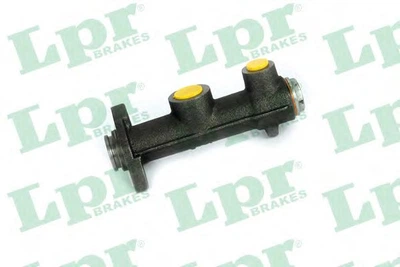 Циліндр зчеплення головний LPR (7709GH)