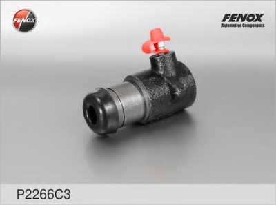 Цилиндр сцепления Fenox М-412 рабочий (P2266C3) Fenox (P2266C3)