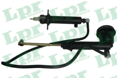 Рабочий цилиндр сцепления LPR (3129K)