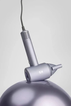 Фен KS PowerFlow Lilac 102Н