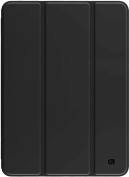 Чохол для планшета ArmorStandart Flex Case для Apple iPad 11 2025 (A16)/10.9 2024/2022 Black (ARM84457)