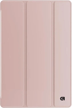 Чехол для планшета Samsung Galaxy Tab A11/A9 ArmorStandart Flex Case Pink (ARM84441)