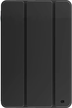 Чохол для планшета ArmorStandart Flex Case для Xiaomi Pad 8 / 8 Pro / 7 / 7 Pro Black (ARM84452)