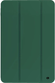 Чехол для планшета ArmorStandart Flex Case для Xiaomi Pad 8 / 8 Pro / 7 / 7 Pro Dark Green (ARM84453)