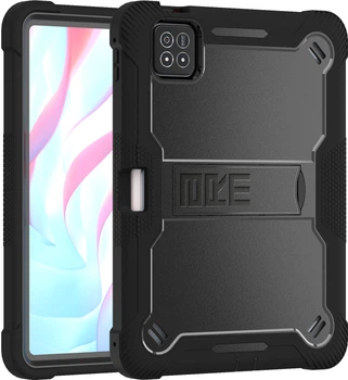 Чехол для планшета ArmorStandart Rover для Xiaomi Pad 7/7 Pro Black (ARM84972)