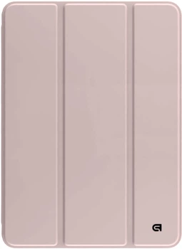 Чехол для планшета ArmorStandart Flex Case для Apple iPad 11 2025 (A16)/10.9 2024/2022 Pink (ARM84461)