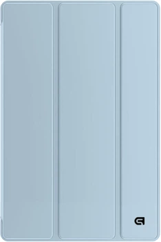 Чехол для планшета Samsung Galaxy Tab A11/A9 ArmorStandart Flex Case Light blue (ARM84440)