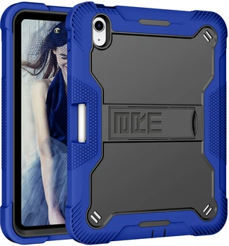 Чехол для планшета ArmorStandart Rover для Apple iPad 11 2025 (A16)/10.9 2024/2022 Blue (ARM84953)