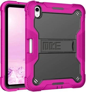 Чехол для планшета Apple iPad 11 2025 (A16)/10.9 2024/2022 ArmorStandart Rover Pink (ARM84952)