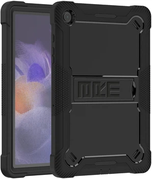 Чехол для планшета ArmorStandart Rover для Samsung Galaxy Tab A9+ Black (ARM84966)