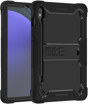 Чехол для планшета ArmorStandart Rover для Samsung Galaxy Tab S10 Lite/S10 FE/S9 FE/S9 Black (ARM84969)