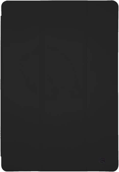 Чохол для планшета ArmorStandart Smart Fold Pen для Lenovo Idea Tab Pro з кріпленням для стилуса Black (ARM85075)