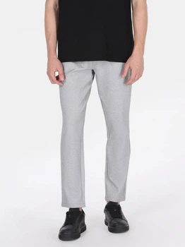 Штаны мужские Colin's CL1071915GRA L Gray (8684112792538)