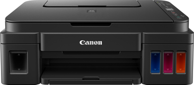 МФУ Canon PIXMA G3410 with Wi-Fi (2315C009) 