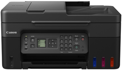 БФП Canon PIXMA G4470 with Wi-Fi, ADF (5807C009AA)