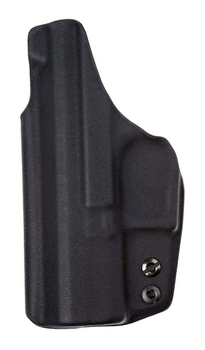 Кобура ATA-Gear Fantom ver.3 Black для Flarm TQ1 (правша)