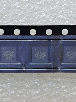 Микросхема SC8802QDER (МС3120)