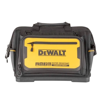 Сумка для інструмента закритого типу системи DeWALT PRO 16, розміри 420 x 270 x 300 мм (DWST60103-1)