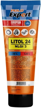 Мастило літієве Polo Expert Litol-24 125 г (5907586800589)