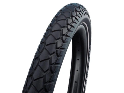Покришка на велосипед 27.5"x2.35" Schwalbe AL GROUNDER (60-584) Perf, DD, R-Guard, Addix 67EPI B/B-SK+RT