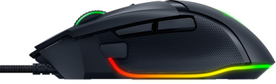 Мышь Razer Basilisk V3 Pro (RZ01-04620100-R3G1)